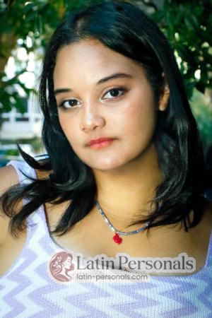 226501 - Michelle Gabriela Age: 21 - Argentina