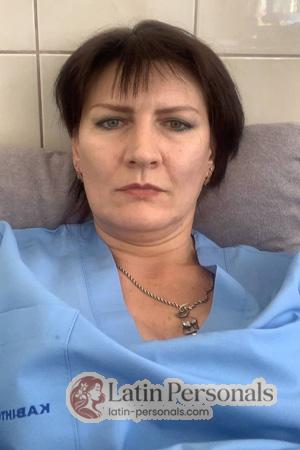 226617 - Tetiana Age: 52 - Ukraine