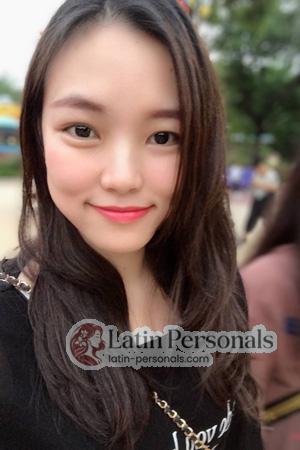 226741 - Jiamin Age: 33 - China