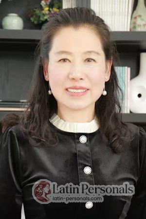 226761 - Lucy Age: 63 - China