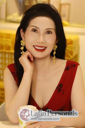 226762 - Lucy Age: 58 - China