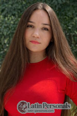 226824 - Daniela Milagro Age: 31 - Colombia