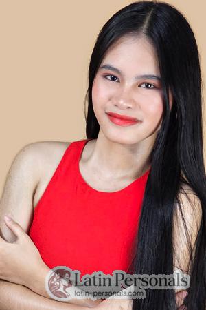 226854 - Jenny Age: 19 - Philippines