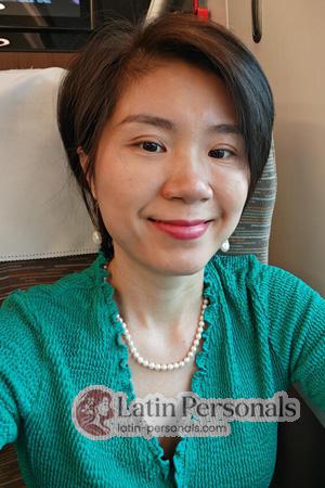 226889 - Xiaojing Age: 41 - China
