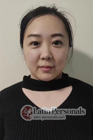 226910 - Jiao Age: 41 - China