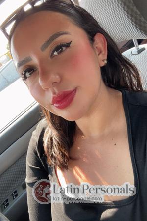 227004 - Ivana Magali Age: 25 - Mexico