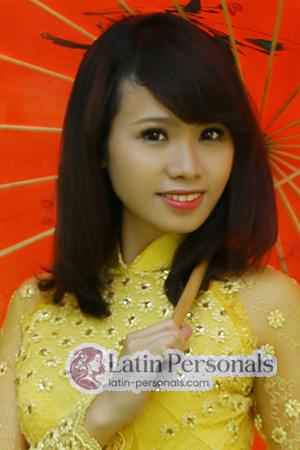 227017 - Thi Ngoc Hau Age: 32 - Vietnam