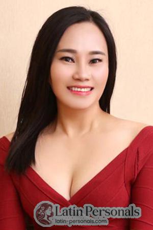 227022 - Haimei Age: 42 - China