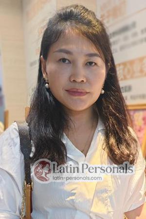 227023 - Yanfei Age: 45 - China