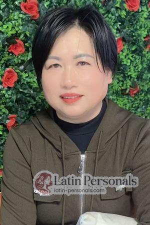 227032 - Fanny Age: 58 - China