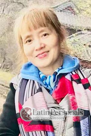 227033 - Wei Age: 57 - China