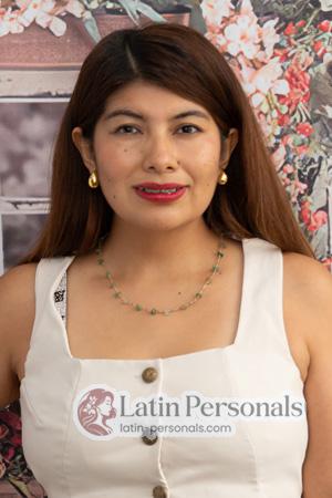 227063 - Floriza Age: 33 - Peru