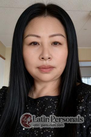 227149 - Yanzhu Age: 52 - China