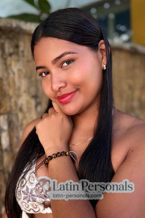 Ladies of Latin-America