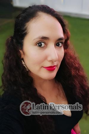 227199 - Grace Age: 35 - Peru