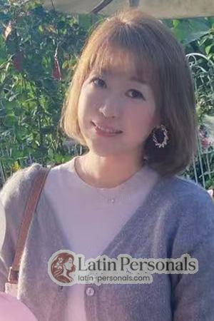227223 - Ying Age: 45 - China