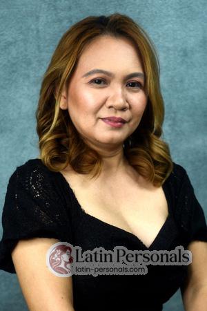 227299 - Hiezel Age: 44 - Philippines