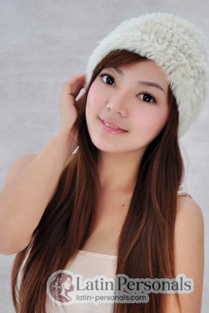 227318 - Lina Age: 40 - China