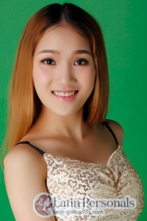 227326 - Fangfang Age: 34 - China