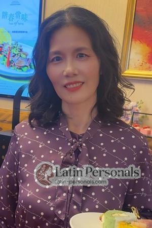 227334 - Anna Age: 56 - China
