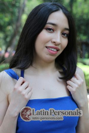 227376 - Azul Quetzalli Age: 24 - Mexico