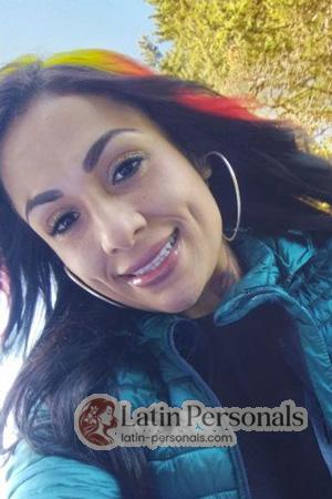 227596 - Melissa Age: 33 - Costa Rica