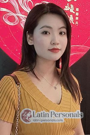 227627 - Yuxuan Age: 32 - China