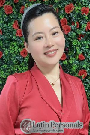 227638 - Grace Age: 49 - China
