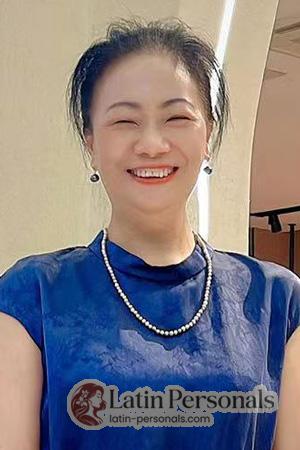 227644 - Jane Age: 55 - China