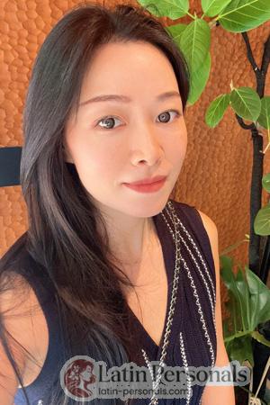 227714 - Siyi Age: 41 - China