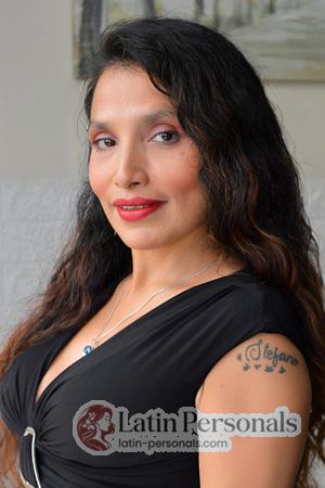 227795 - Raquel Age: 45 - Peru