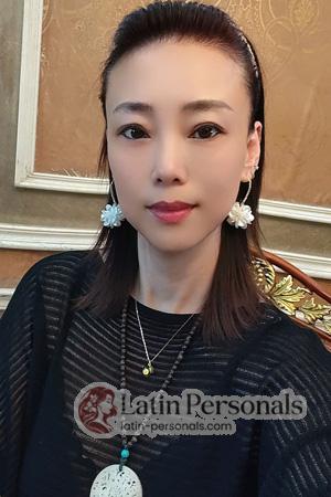 227808 - Xiaolan Age: 53 - China