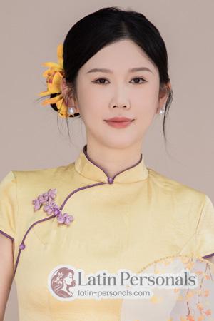 227818 - Lu Age: 41 - China