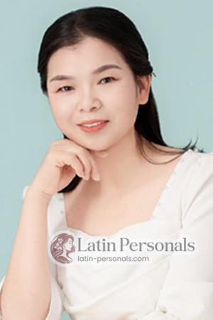 227821 - Wenjing Age: 50 - China