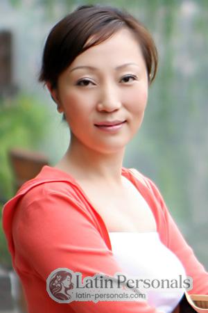 227827 - Yan Age: 51 - China