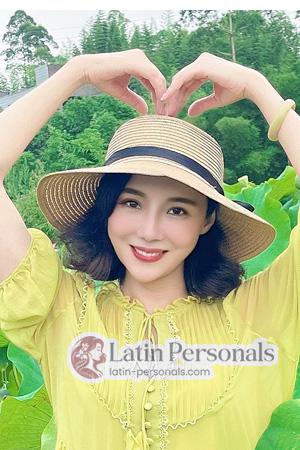 227837 - Xinling Age: 54 - China
