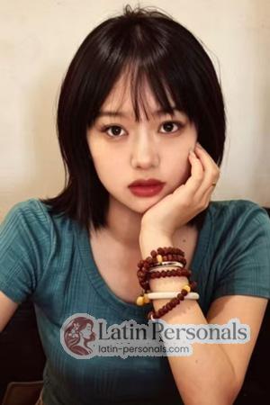 227907 - Kexin Age: 25 - China