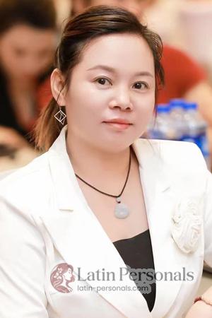 227909 - Ganying Age: 39 - China