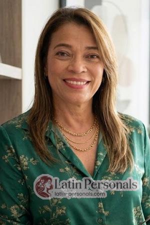 Ladies of Latin-America