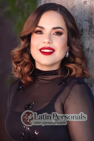 227991 - Liliana Paulina Age: 46 - Mexico