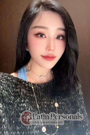 228023 - Ruyi Age: 51 - China