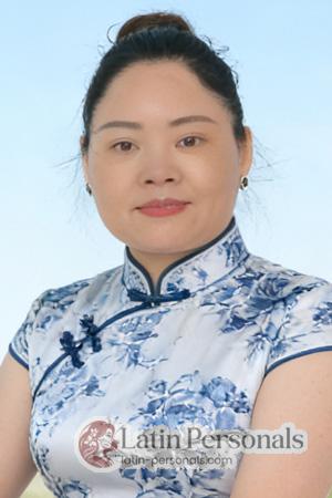 228039 - Yangping Age: 52 - China