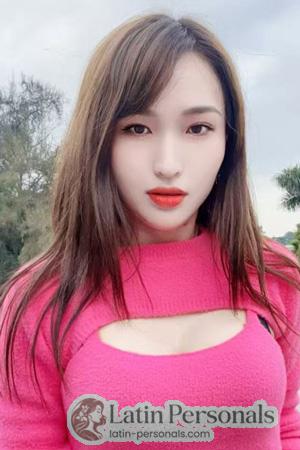 228170 - Wei Age: 37 - China