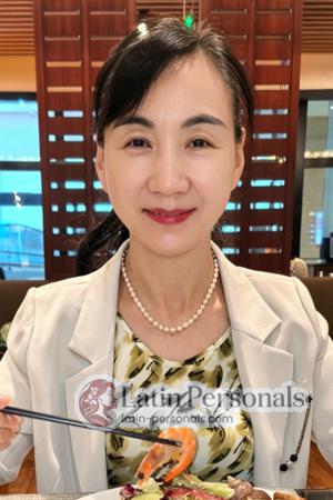 228172 - Cuiyan Age: 59 - China