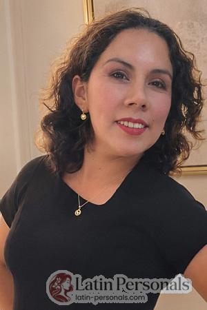 228223 - Evelyn Age: 41 - Peru