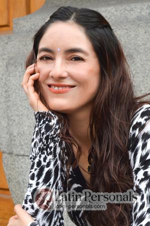 228373 - Geraldine Age: 40 - Peru