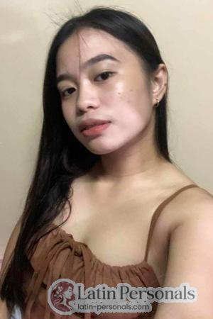228398 - Lyka Jane Age: 22 - Philippines