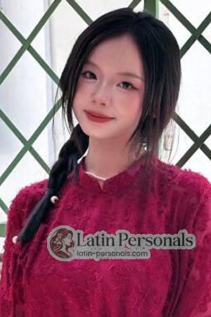 228406 - Thai Thao Huong Age: 19 - Vietnam