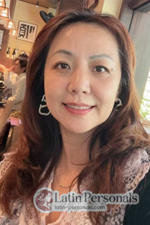 228419 - Linling Age: 54 - China