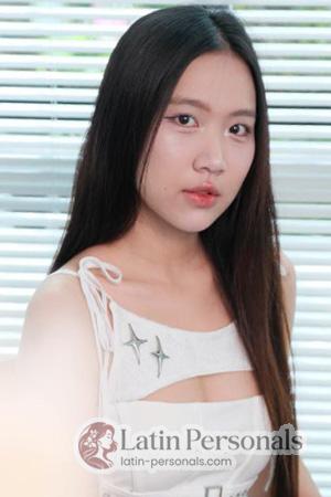 228503 - Ngoc Nhu Yen Age: 23 - Vietnam